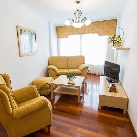 Appartamento Casa Goros II Melide Esterno foto