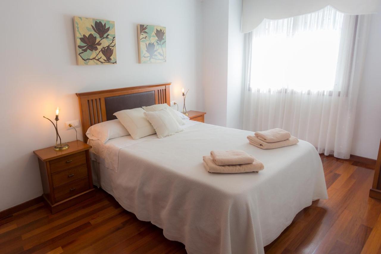 Appartamento Casa Goros II Melide Esterno foto
