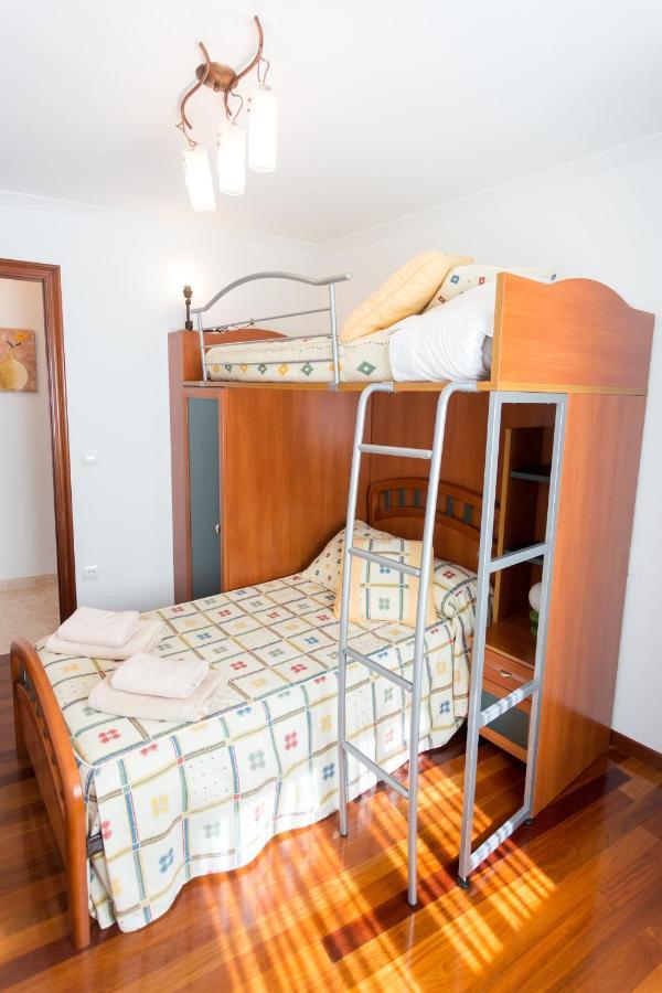 Appartamento Casa Goros II Melide Esterno foto