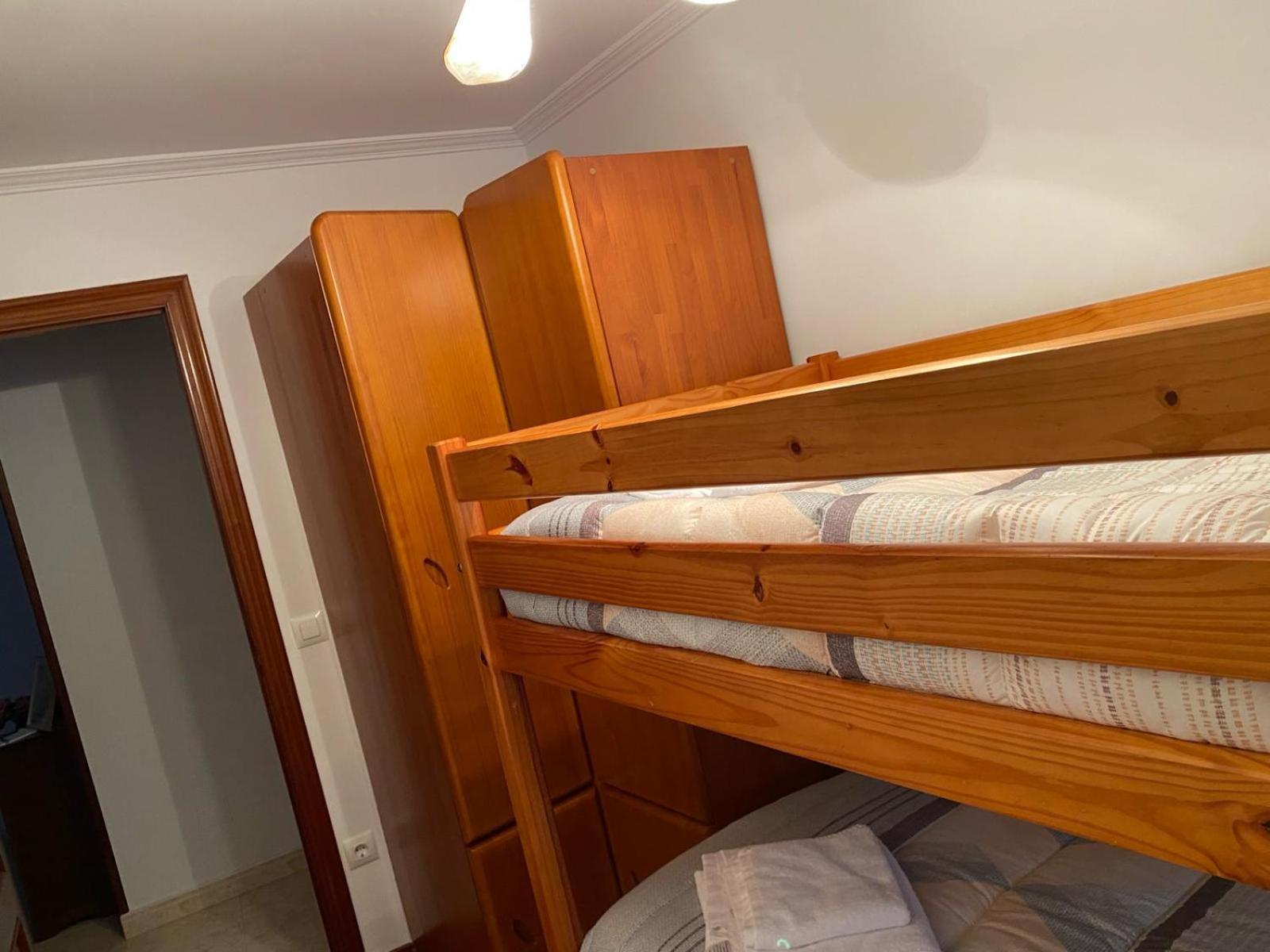 Appartamento Casa Goros II Melide Esterno foto
